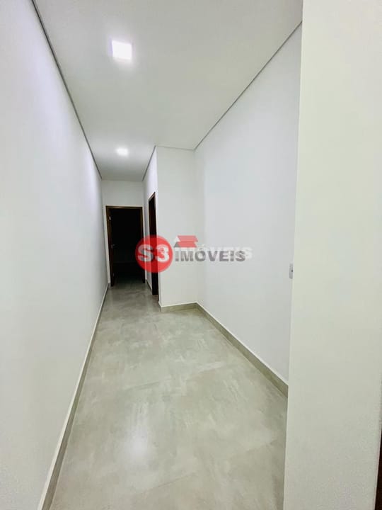 Casa de Condomínio à venda com 3 quartos, 200m² - Foto 12