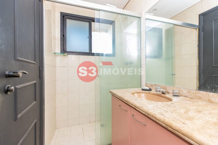 Apartamento à venda com 4 quartos, 171m² - Foto 35