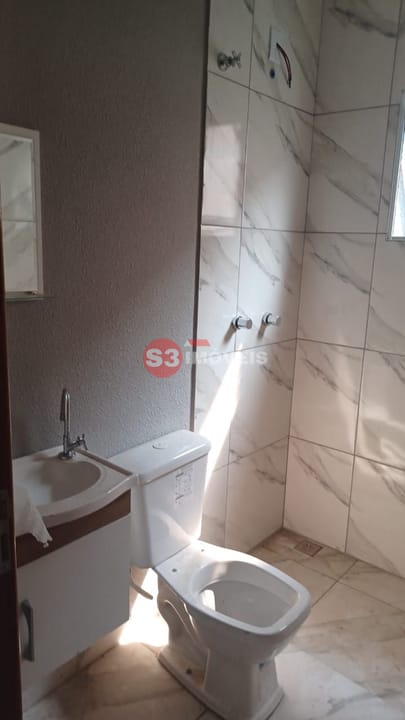 Casa à venda com 2 quartos, 50m² - Foto 6