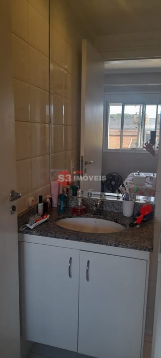 Apartamento à venda com 3 quartos, 65m² - Foto 11