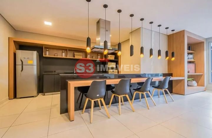 Apartamento à venda com 2 quartos, 65m² - Foto 22