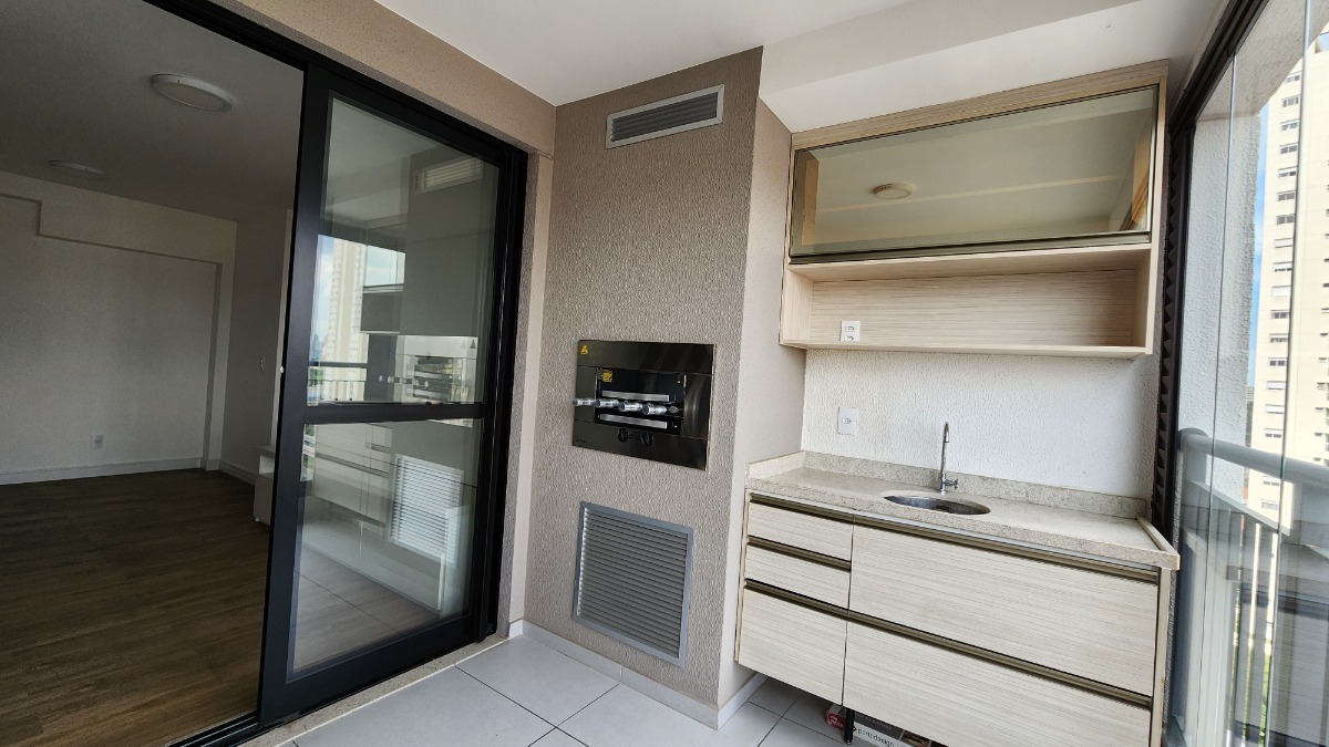 Apartamento à venda com 2 quartos, 59m² - Foto 10