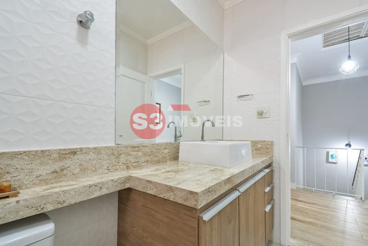 Casa à venda com 3 quartos, 159m² - Foto 26