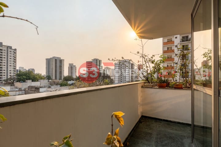 Apartamento à venda com 5 quartos, 288m² - Foto 39