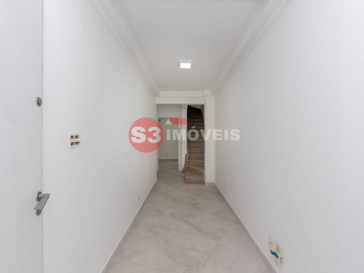 Conjunto Comercial-Sala à venda, 200m² - Foto 27