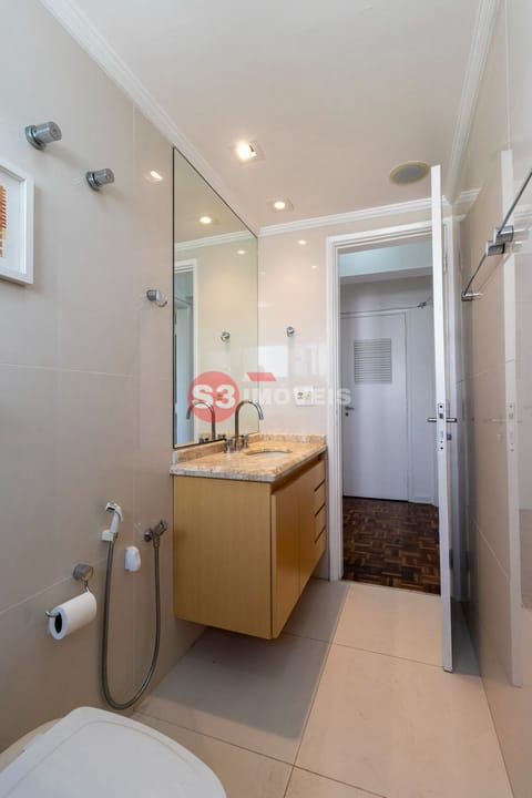 Apartamento à venda com 2 quartos, 73m² - Foto 8