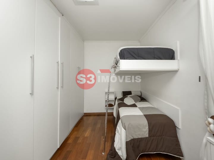 Casa à venda com 3 quartos, 260m² - Foto 31