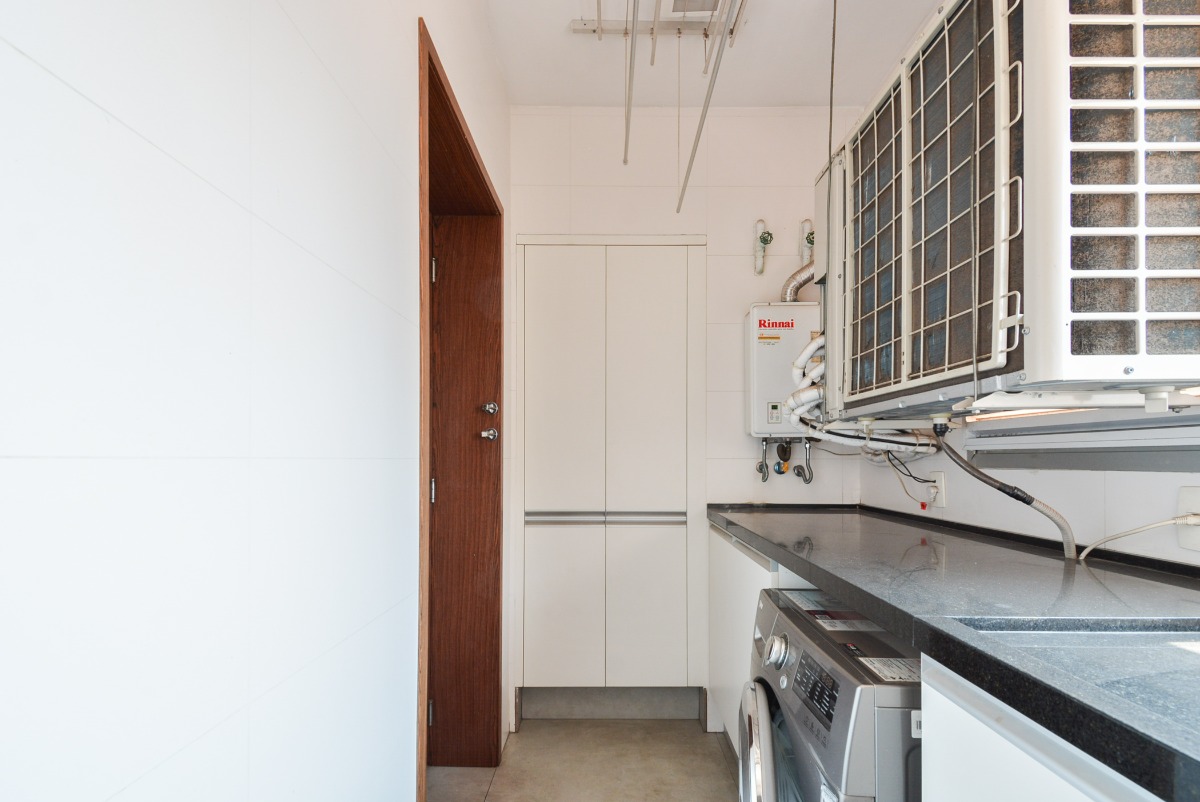 Apartamento à venda com 2 quartos, 87m² - Foto 22