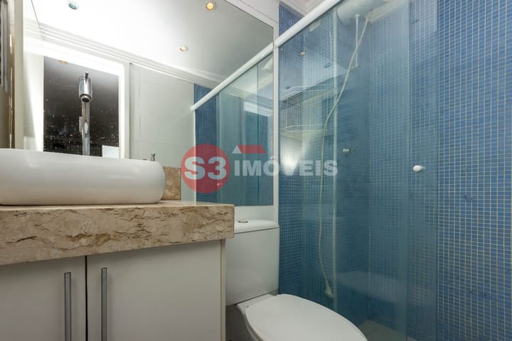 Apartamento à venda com 2 quartos, 145m² - Foto 11