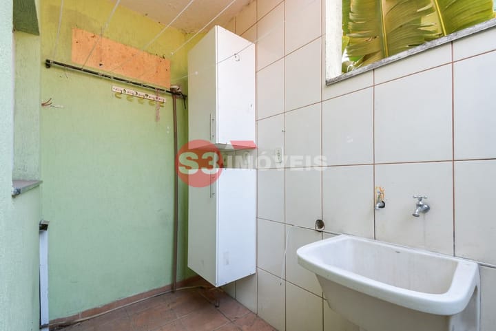 Casa de Condomínio à venda com 3 quartos, 165m² - Foto 10