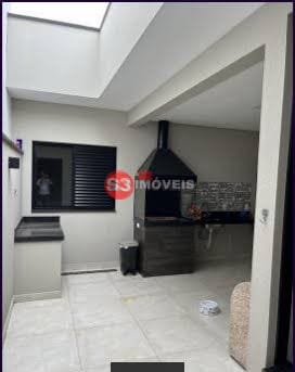 Casa de Condomínio à venda com 3 quartos, 140m² - Foto 6