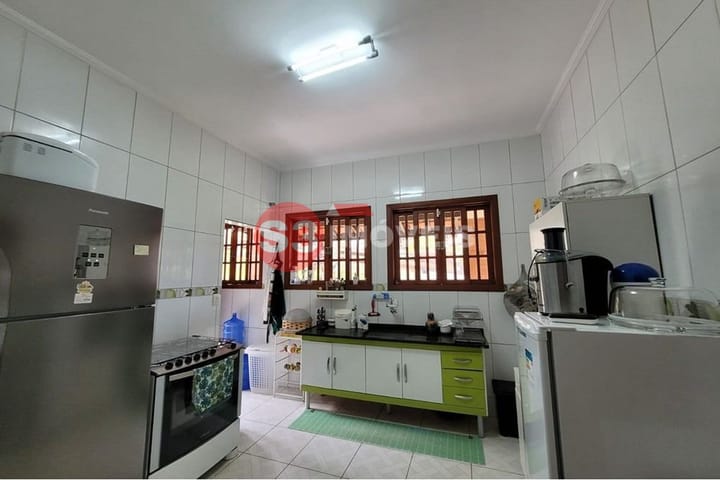 Casa de Condomínio à venda com 3 quartos, 379m² - Foto 30