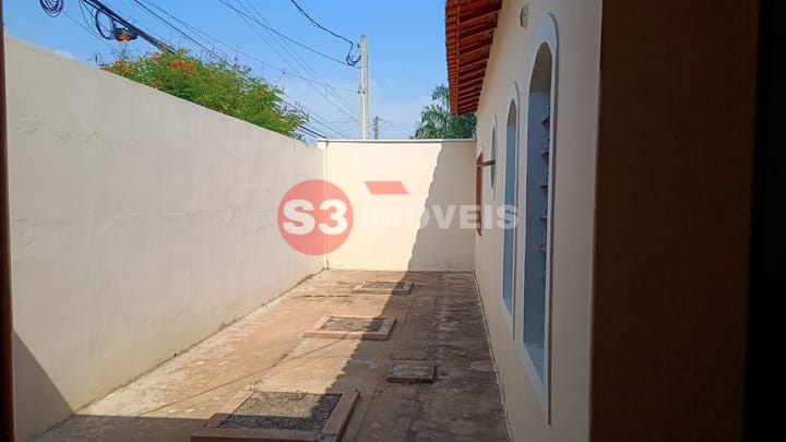 Casa à venda com 2 quartos, 81m² - Foto 19