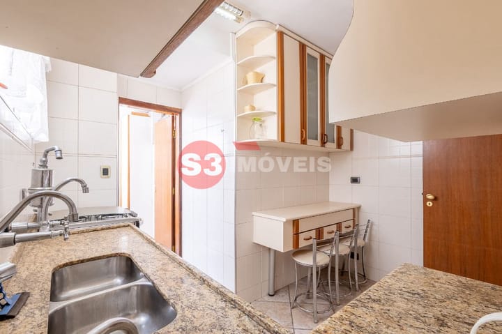 Apartamento à venda com 3 quartos, 84m² - Foto 29