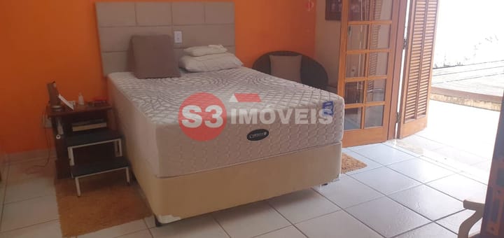 Casa à venda com 3 quartos, 179m² - Foto 25