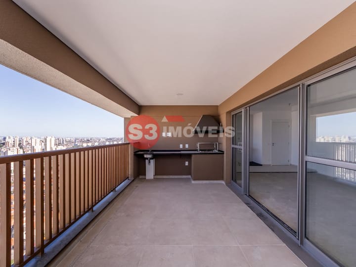 Apartamento à venda com 4 quartos, 132m² - Foto 13