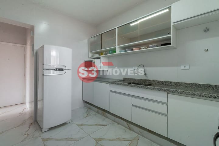 Apartamento à venda com 2 quartos, 80m² - Foto 16