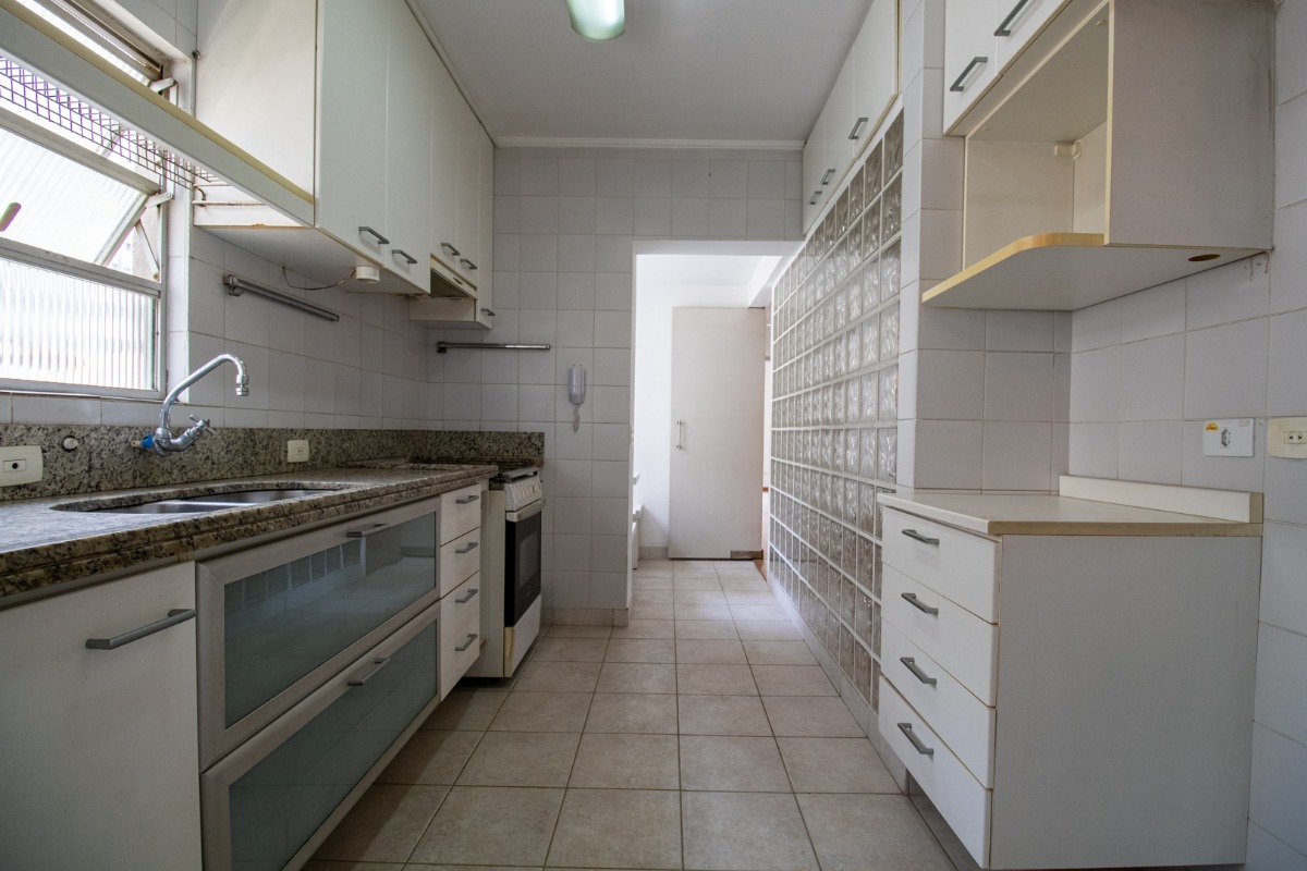 Apartamento à venda com 2 quartos, 83m² - Foto 31