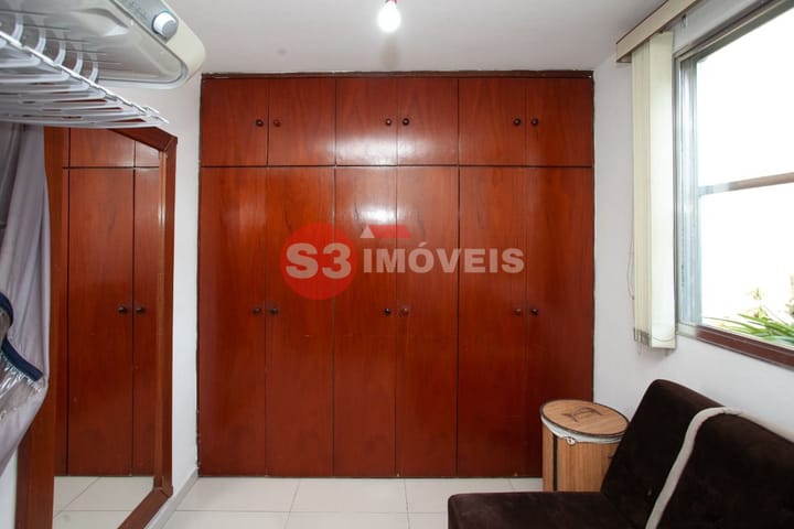 Apartamento à venda com 2 quartos, 44m² - Foto 14