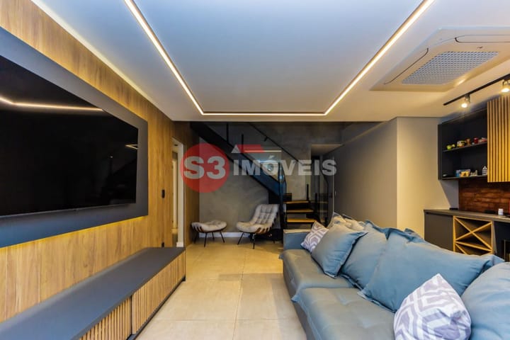 Cobertura à venda com 3 quartos, 163m² - Foto 16