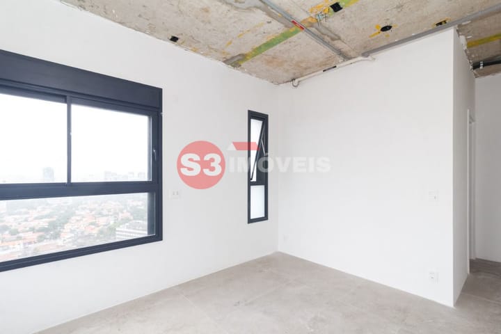 Apartamento à venda com 3 quartos, 105m² - Foto 13