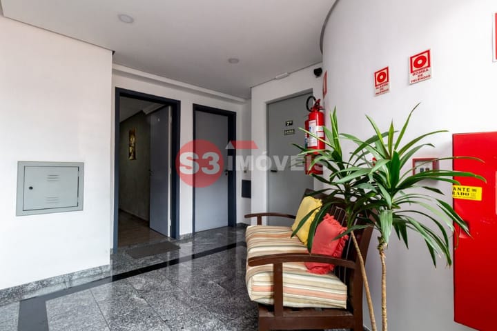 Conjunto Comercial-Sala à venda, 35m² - Foto 14