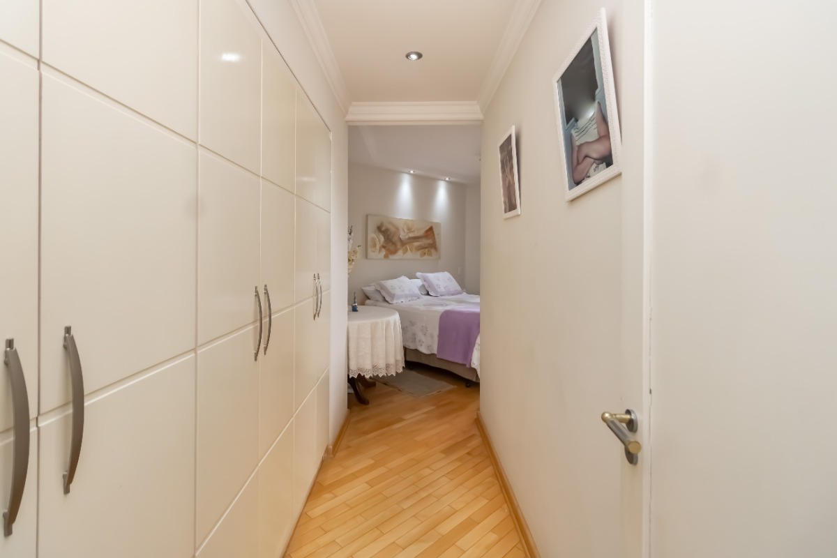 Apartamento à venda com 3 quartos, 158m² - Foto 21