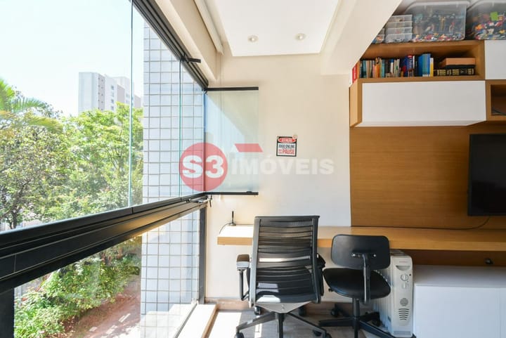 Apartamento à venda com 3 quartos, 78m² - Foto 7