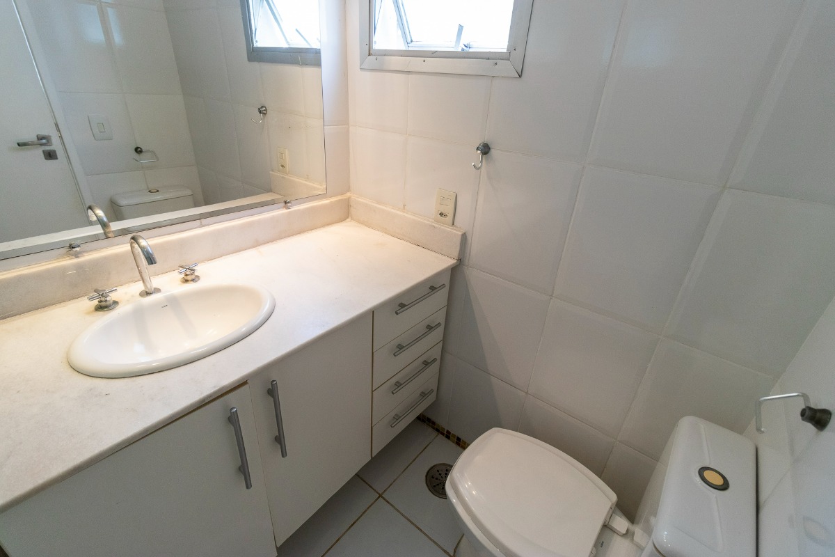 Apartamento à venda com 3 quartos, 90m² - Foto 10