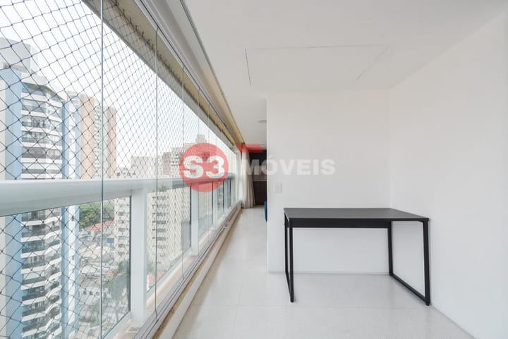 Apartamento à venda com 2 quartos, 174m² - Foto 44