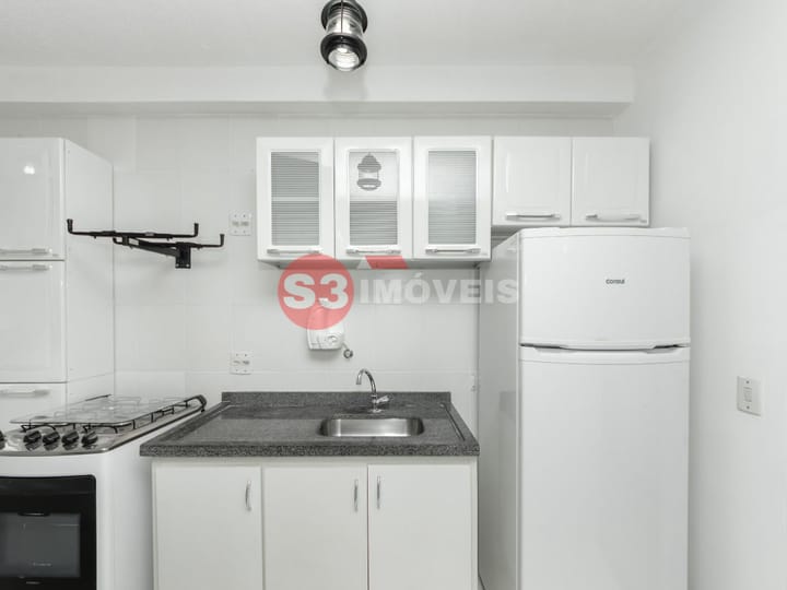 Apartamento à venda com 2 quartos, 47m² - Foto 19