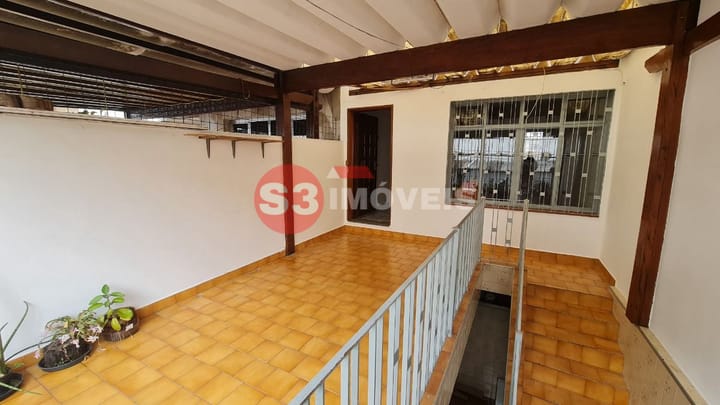 Casa à venda com 2 quartos, 157m² - Foto 5