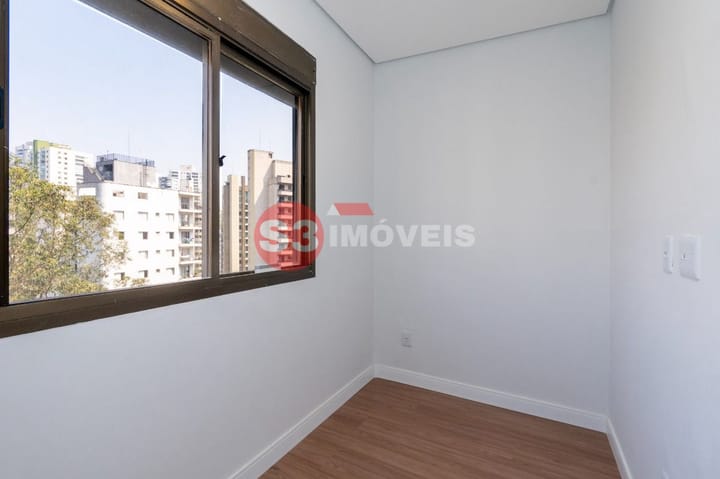 Apartamento à venda com 4 quartos, 200m² - Foto 25