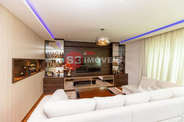 Casa à venda com 3 quartos, 320m² - Foto 10