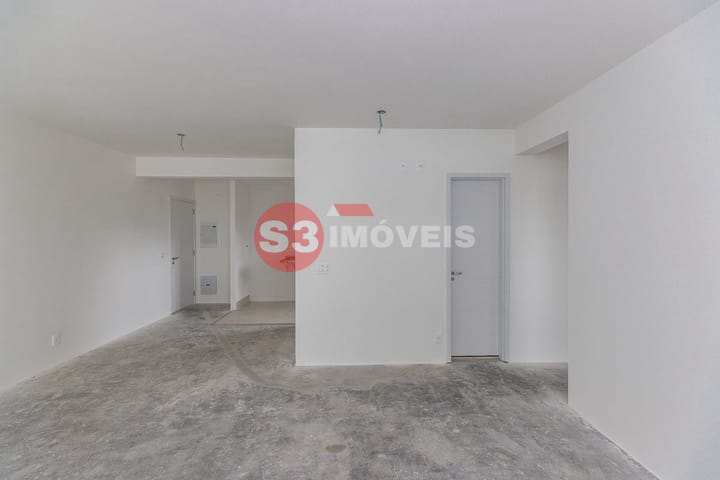 Apartamento à venda com 2 quartos, 84m² - Foto 9