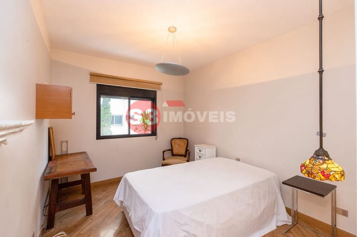 Apartamento à venda com 3 quartos, 219m² - Foto 29