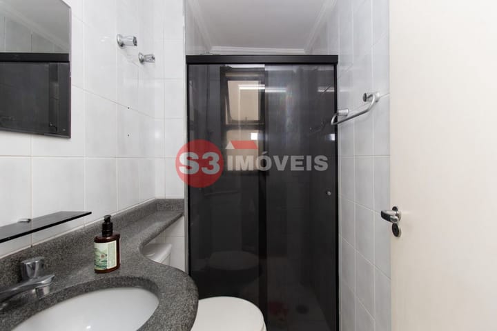 Apartamento à venda com 3 quartos, 97m² - Foto 20