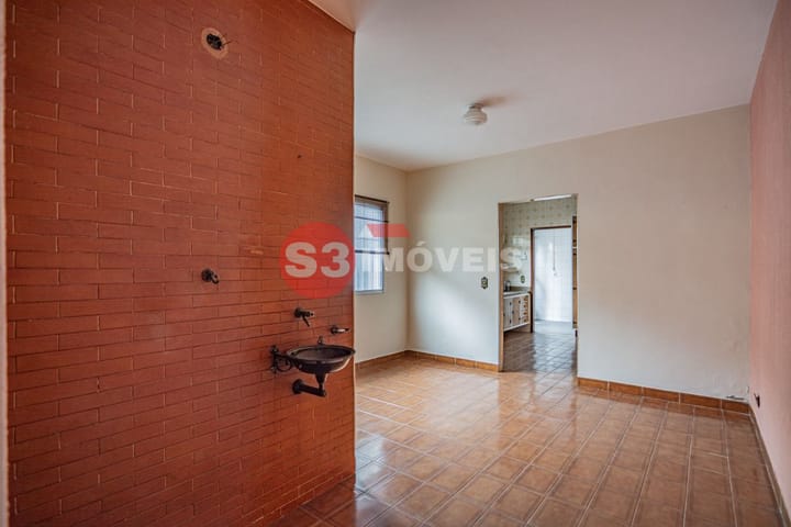 Casa à venda com 4 quartos, 200m² - Foto 26