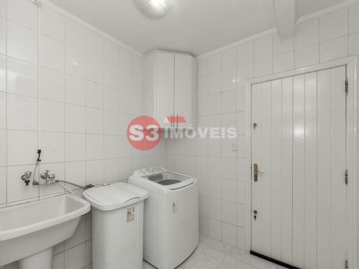 Casa à venda com 3 quartos, 260m² - Foto 25