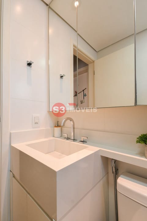 Apartamento à venda com 2 quartos, 65m² - Foto 30