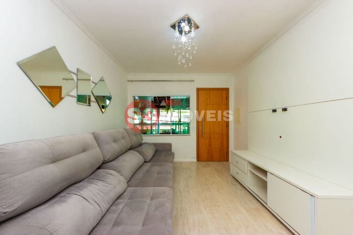 Casa à venda com 2 quartos, 140m² - Foto 6