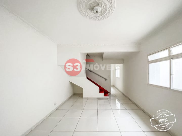 Casa à venda com 3 quartos, 180m² - Foto 14