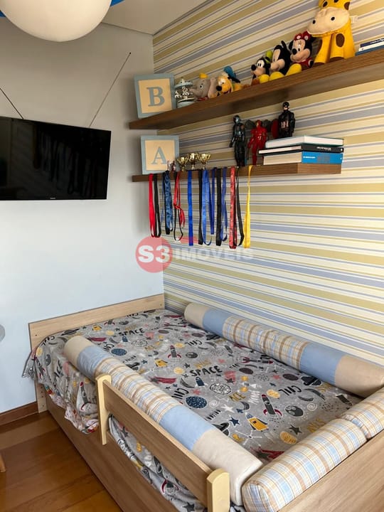 Apartamento à venda com 2 quartos, 85m² - Foto 27