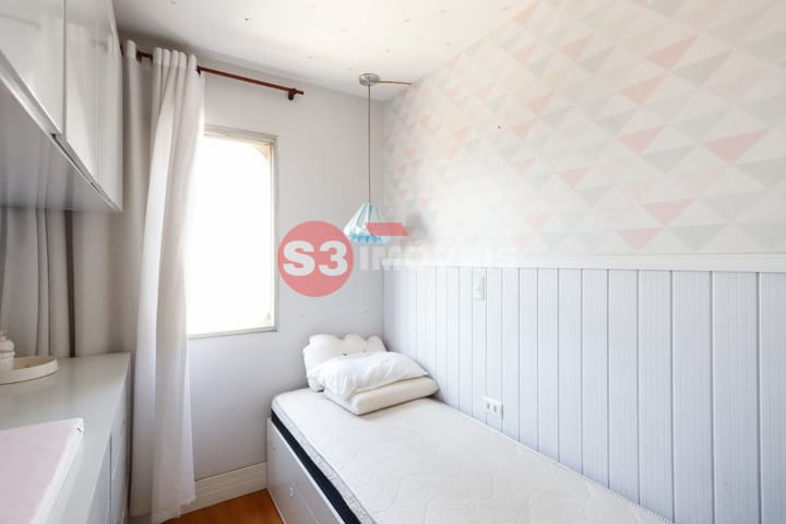 Apartamento à venda com 3 quartos, 79m² - Foto 18