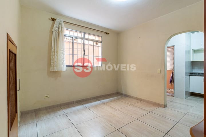 Casa à venda com 3 quartos, 105m² - Foto 8