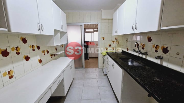 Apartamento à venda com 3 quartos, 100m² - Foto 26