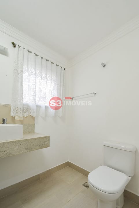 Apartamento à venda com 3 quartos, 130m² - Foto 15