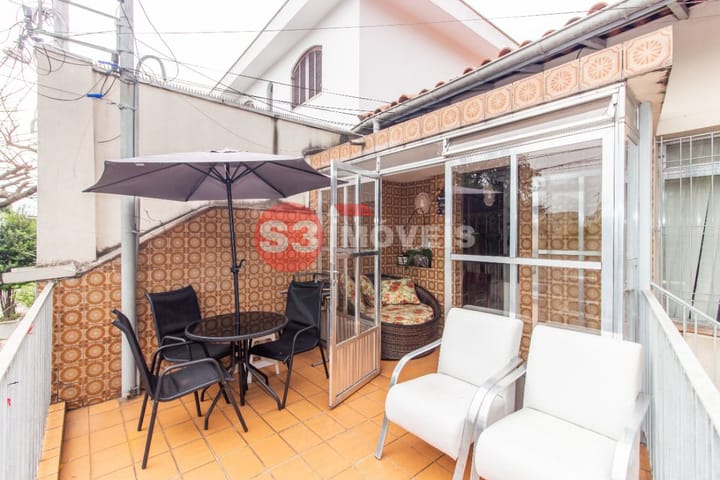 Casa à venda com 3 quartos, 110m² - Foto 17