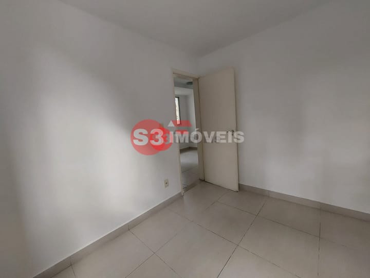 Apartamento à venda com 2 quartos, 48m² - Foto 6