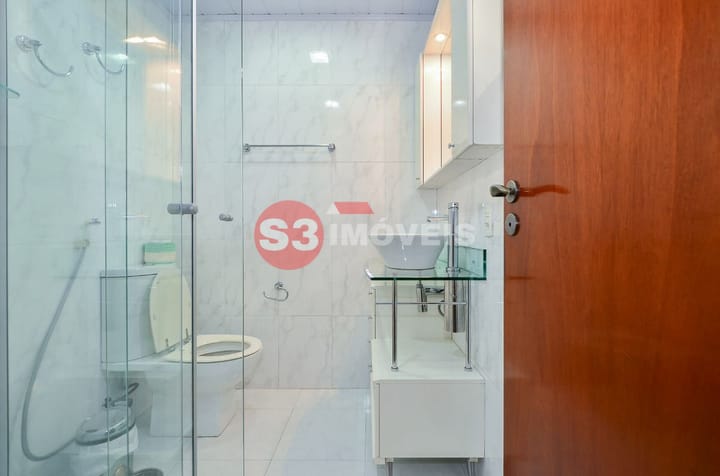 Apartamento à venda com 3 quartos, 91m² - Foto 17